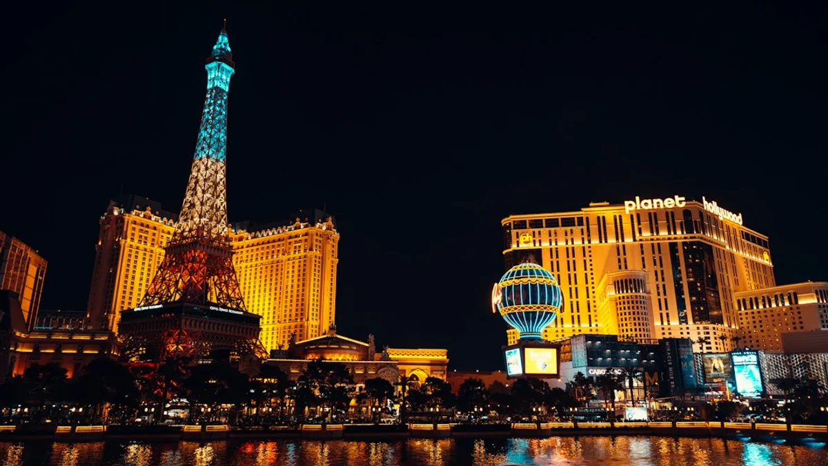 Luxury Hotels Las Vegas 2026: Best Deals Revealed