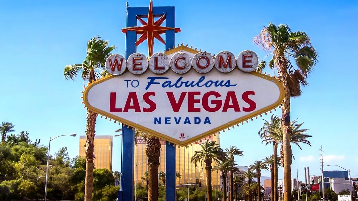 Top 10 Free Things to Do in Las Vegas 2026