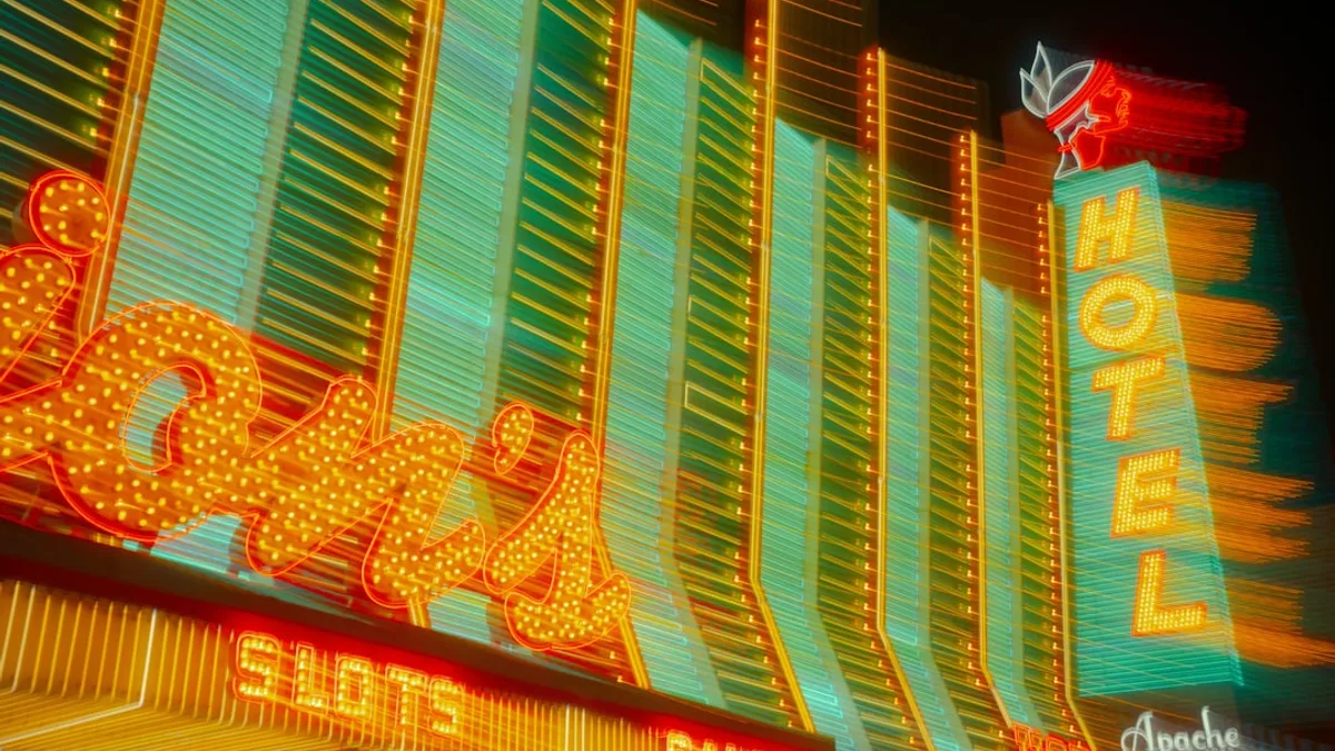 Ultimate Guide to Cheap Vegas Hotels 2026